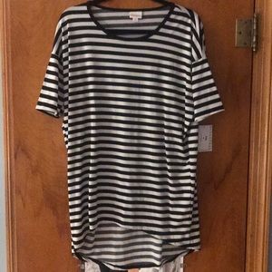 LuLaRoe irma tunic
